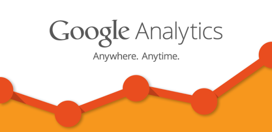 google analytics for seo