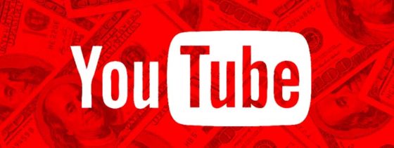 youtube income seo